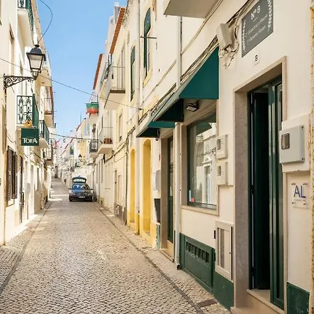 Grandmas House ナザレ