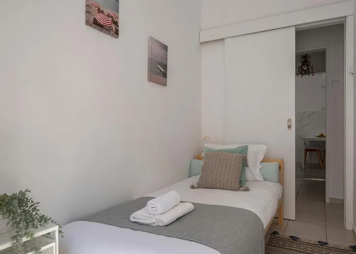 Grandmas House Apartamento