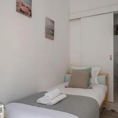 Grandmas House Appartement