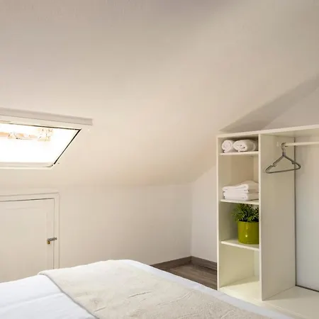 Appartement Grandmas House *